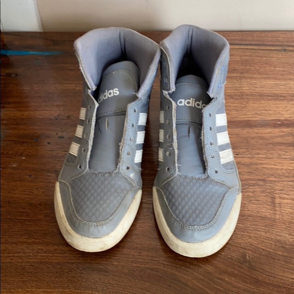 Adidas sneakers